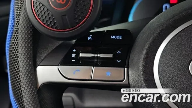 Hyundai Avante CN7, 2025 — фото 19