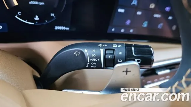 Hyundai Palisade LX3, 2025 — фото 28
