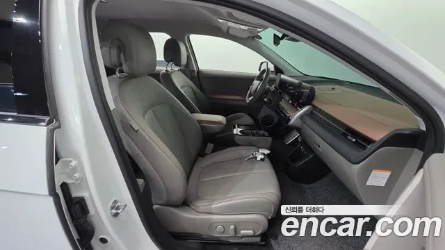 Hyundai Ioniq5 Ionic 5, 2024 — фото 26