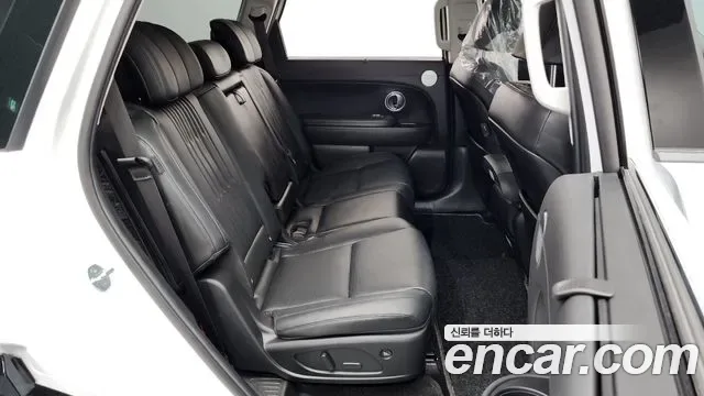 Hyundai Palisade LX3, 2025 — фото 11
