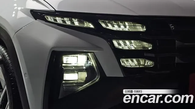 Hyundai Tucson NX4, 2025 — фото 23