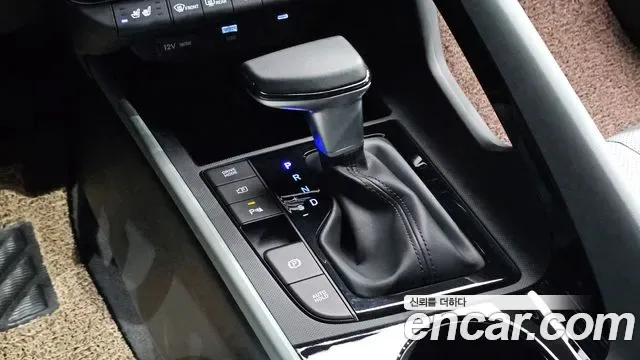 Hyundai Avante CN7, 2025 — фото 9