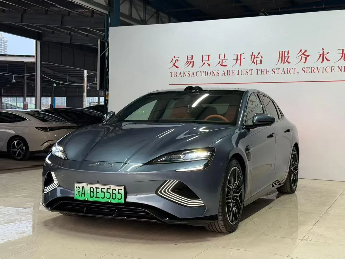 BYD seal