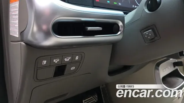 Hyundai Ioniq9 Ionic 9, 2025 — фото 28