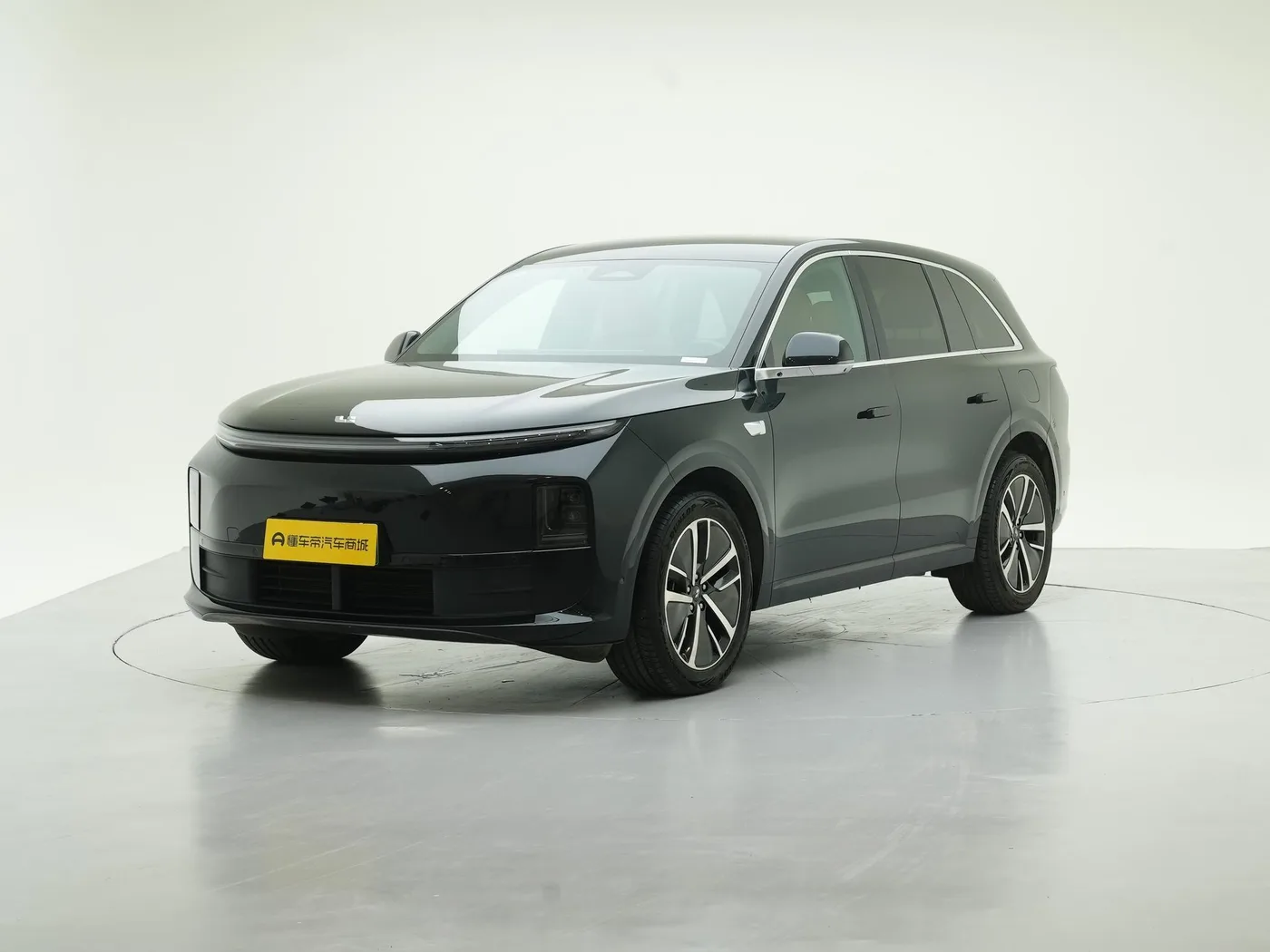 Li Auto Ideal L6
