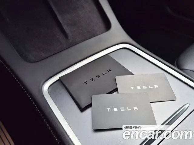 Tesla Model 3, 2022 — фото 20