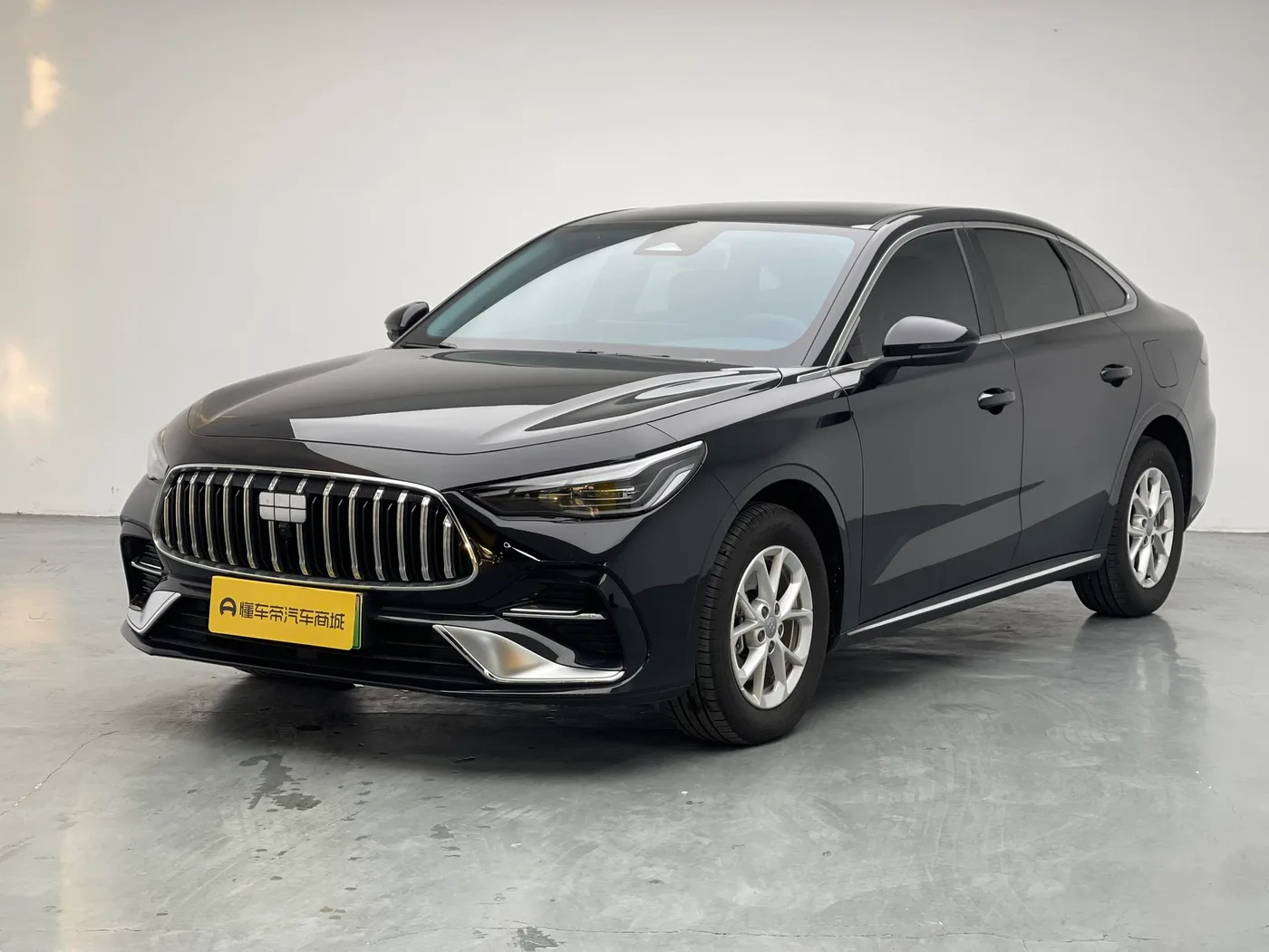 Geely Galaxy Galaxy Star 6