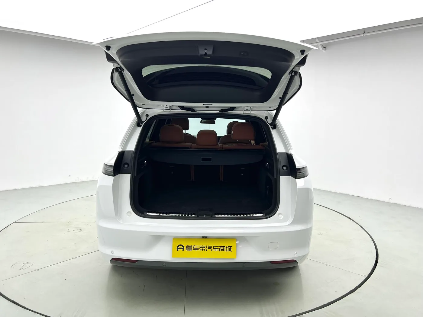 Li Auto Ideal L7, 2023 — фото 15