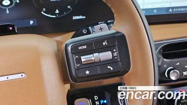 Hyundai Palisade LX3, 2025 — фото 20