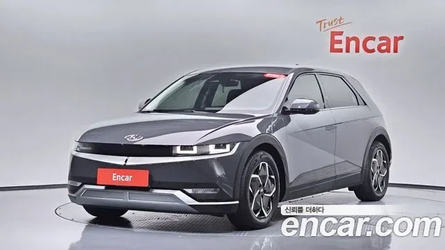 Hyundai Ioniq5 Ionic 5