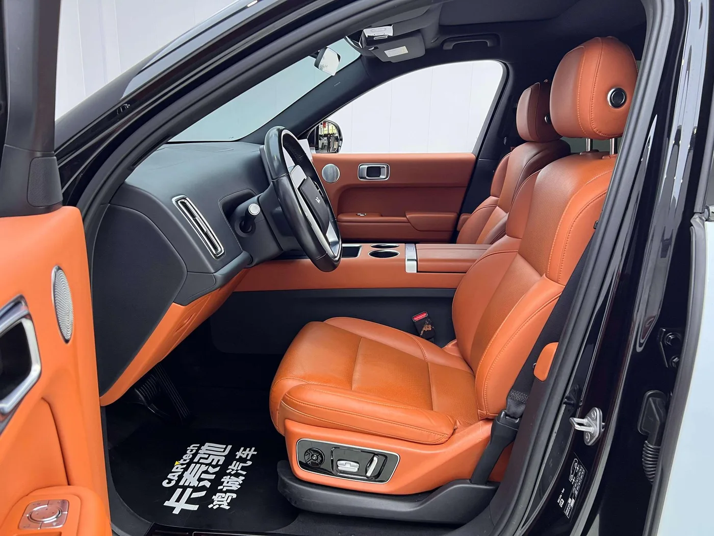 Li Auto Ideal L7, 2023 — фото 15