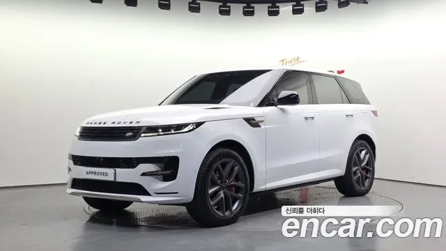 Land Rover Range Rover Sport Range Rover Sports
