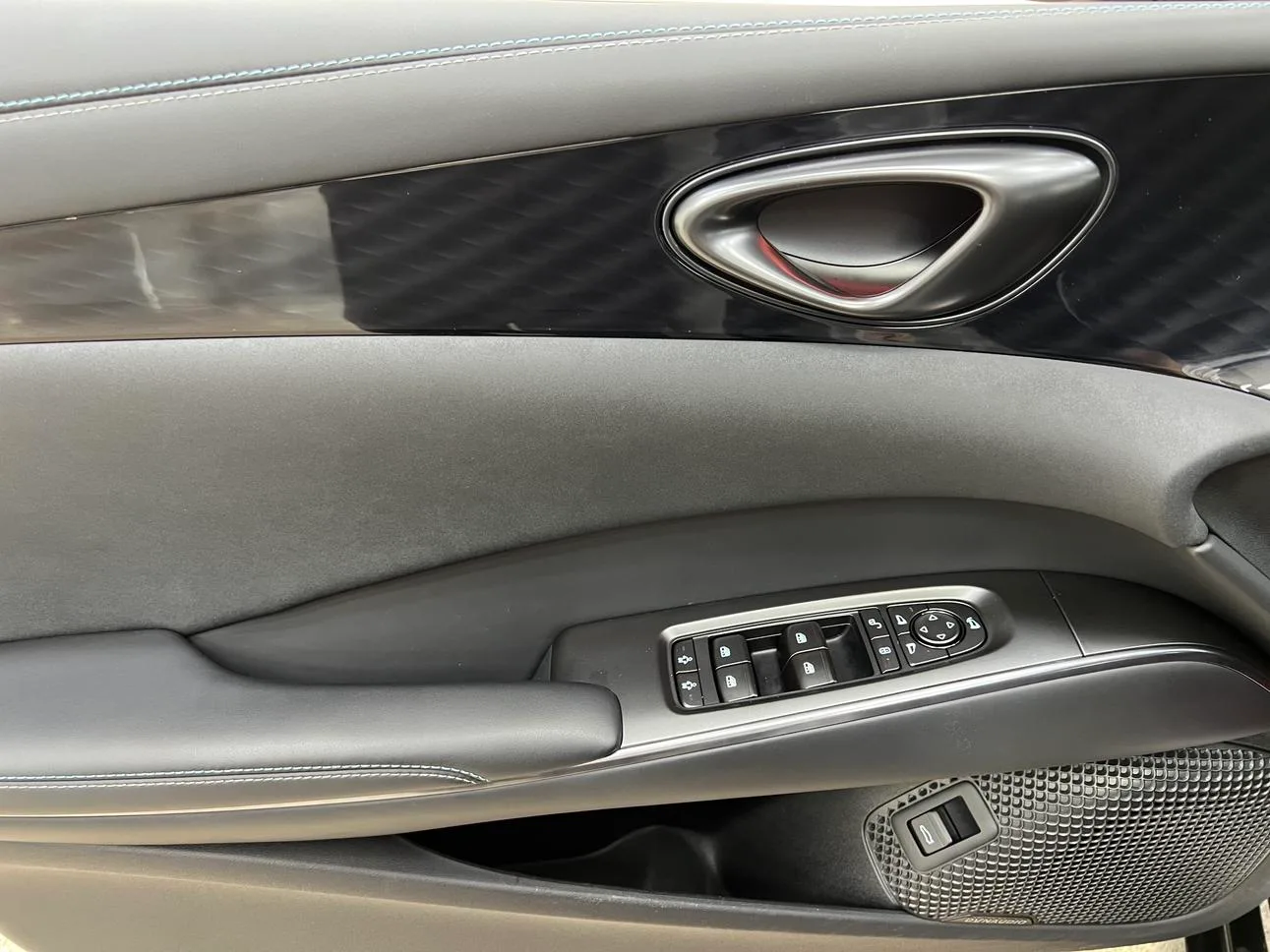 BYD seal, 2025 — фото 12