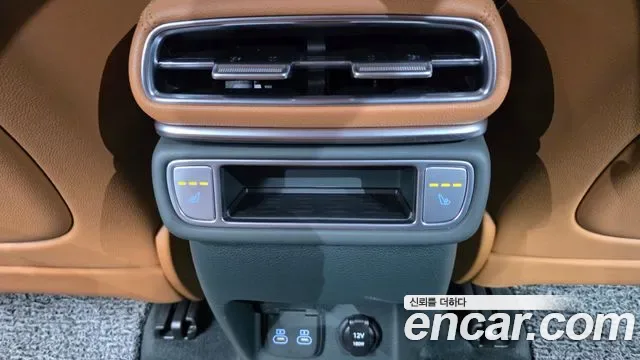 Genesis Gv80, 2026 — фото 19