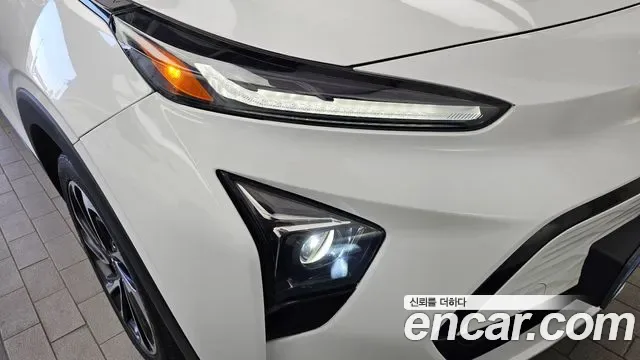 ChevroletGMDaewoo 볼트 Euv Bolt EUV, 2022 — фото 22