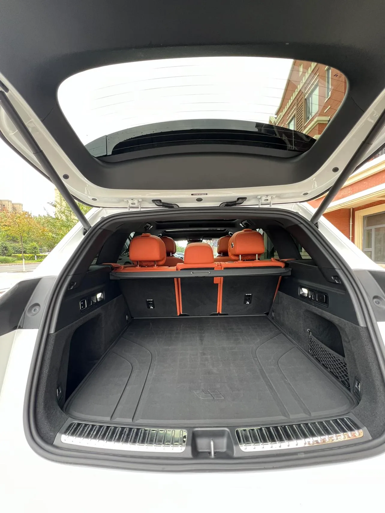 Li Auto Ideal L7, 2023 — фото 17