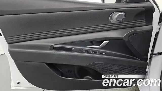 Hyundai Avante CN7, 2025 — фото 25
