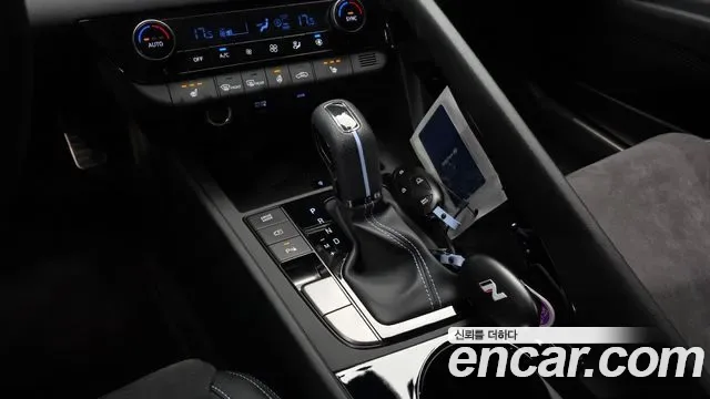 Hyundai Avante CN7, 2025 — фото 9
