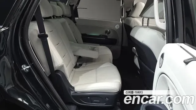 Hyundai Palisade LX3, 2025 — фото 12