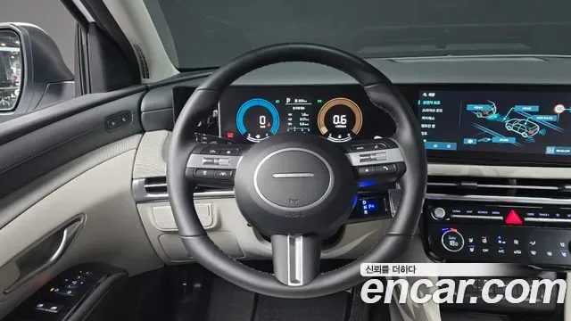 Hyundai Tucson NX4, 2025 — фото 13