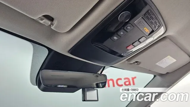 Kia Canival Carnival, 2025 — фото 20