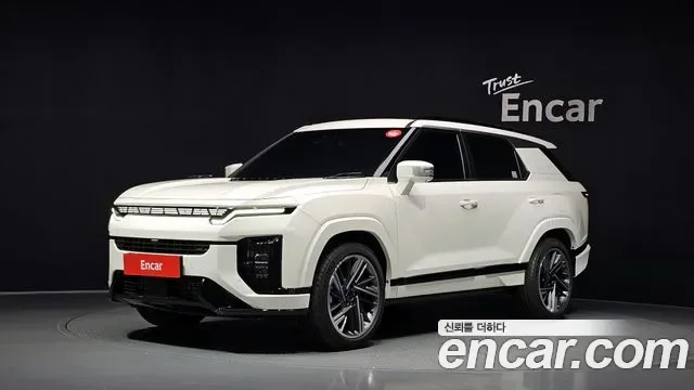 KG_Mobility_Ssangyong Actyon Activian