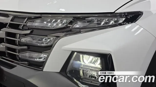 Hyundai Tucson NX4, 2024 — фото 22
