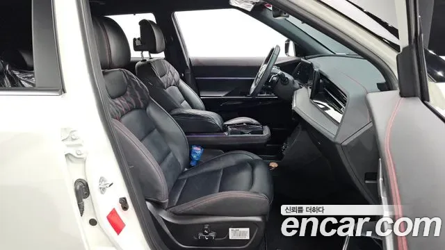 KG_Mobility_Ssangyong Actyon Activian, 2025 — фото 12