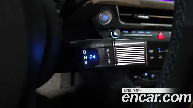 Hyundai Sonata De Edge Hybrid (DN8), 2025 — фото 9