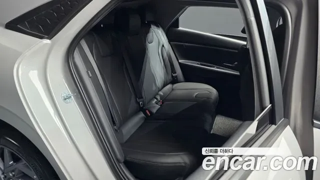 Hyundai Avante CN7, 2026 — фото 11