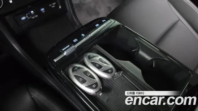 Hyundai Tucson NX4, 2025 — фото 20