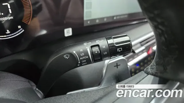Hyundai Palisade LX3, 2025 — фото 20