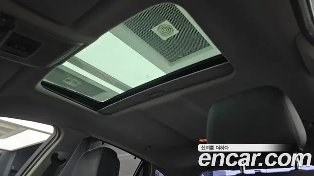 BMW X6 E71, 2013 — фото 17