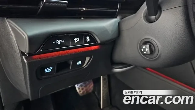 Genesis Gv80 Coupe, 2025 — фото 19