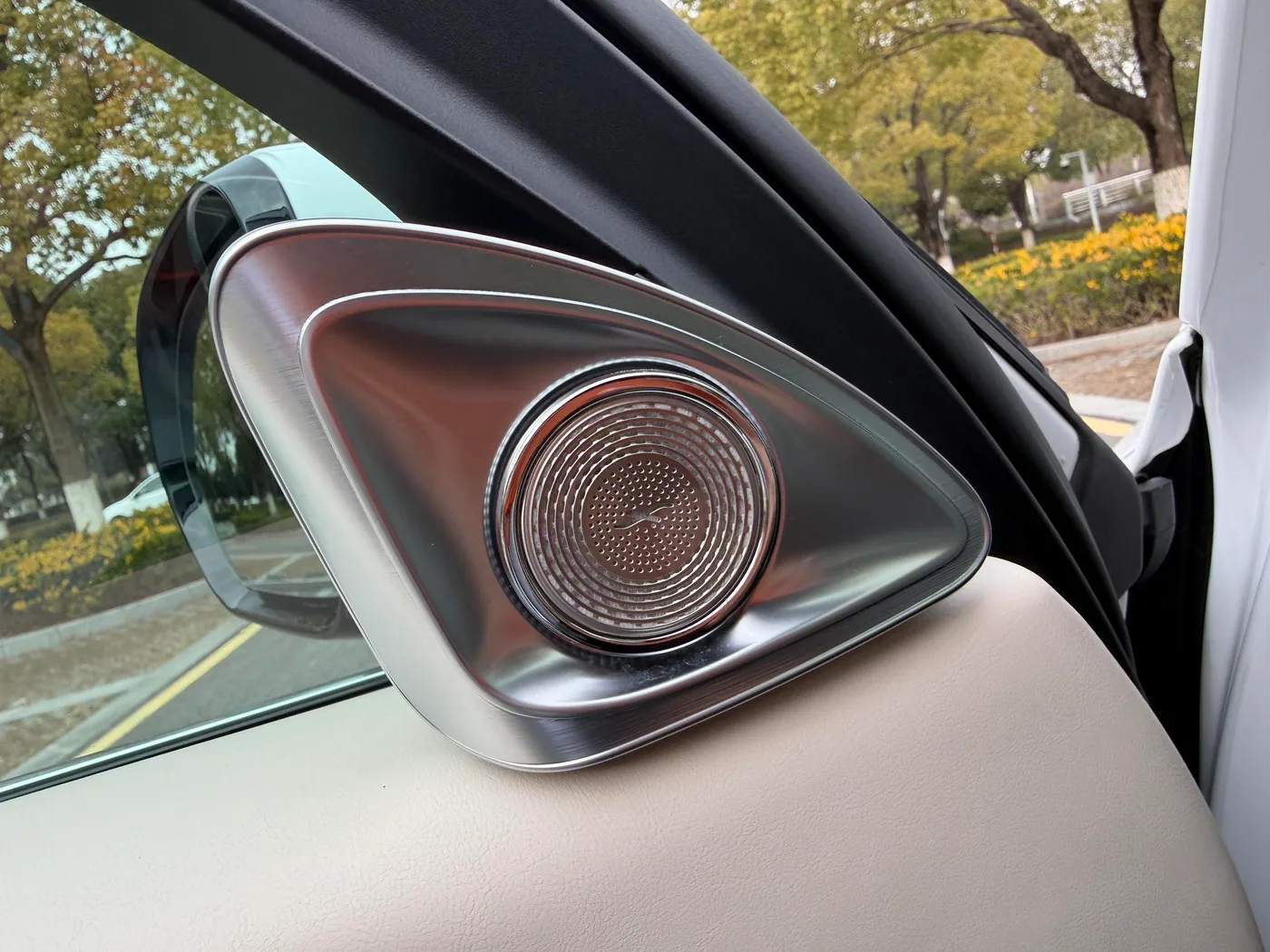 Li Auto Ideal L7, 2023 — фото 18