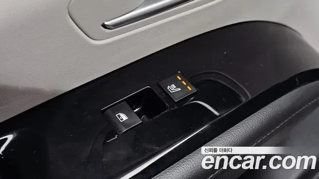 Hyundai Tucson NX4, 2025 — фото 17