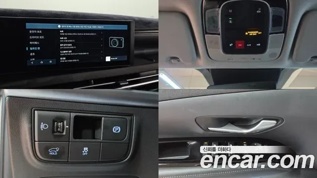 Hyundai Tucson NX4, 2025 — фото 16