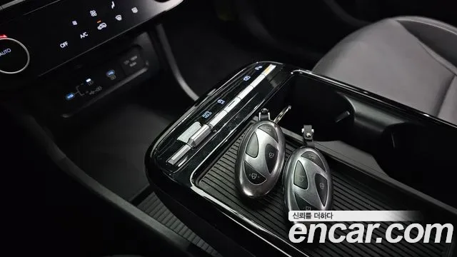 Hyundai Tucson NX4, 2024 — фото 17