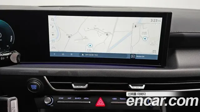 Hyundai Sonata De Edge Hybrid (DN8), 2025 — фото 14