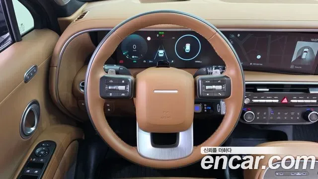 Hyundai Palisade LX3, 2025 — фото 14