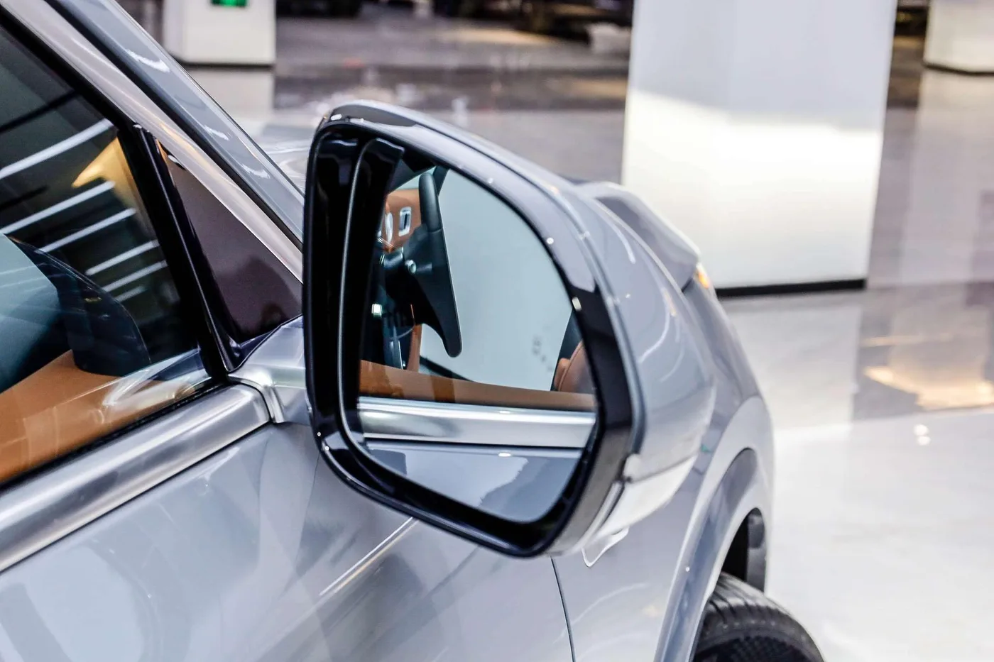 Li Auto Ideal L7, 2025 — фото 15