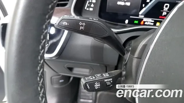 Audi A6 C8, 2025 — фото 27