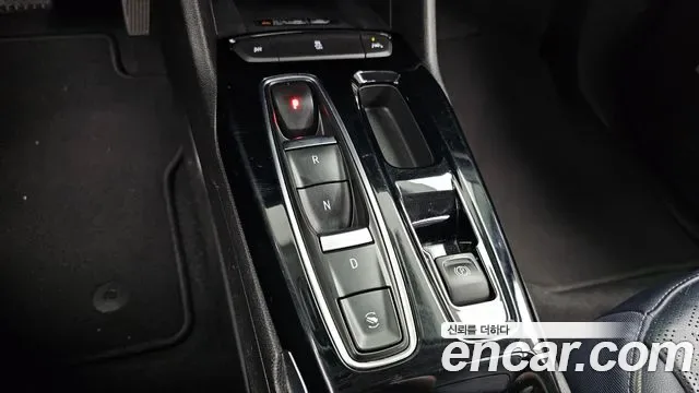 ChevroletGMDaewoo 볼트 Euv Bolt EUV, 2022 — фото 9