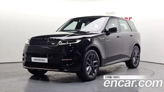 Land Rover Range Rover Sport Range Rover Sports