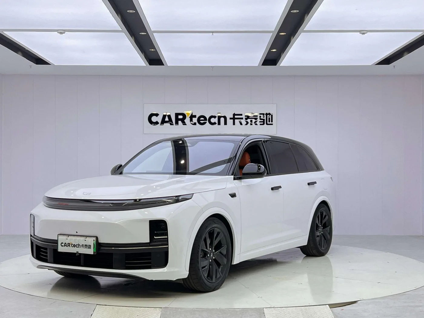 Li Auto Ideal L7