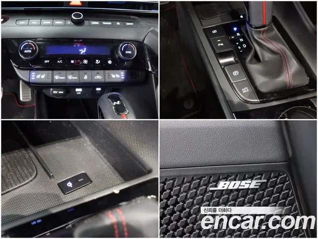 Hyundai Avante CN7, 2025 — фото 15