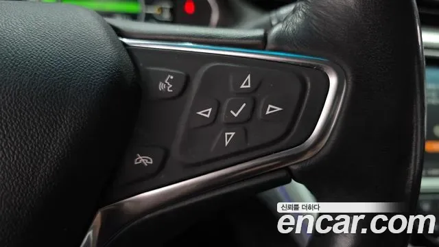 ChevroletGMDaewoo Bolt Ev, 2019 — фото 20