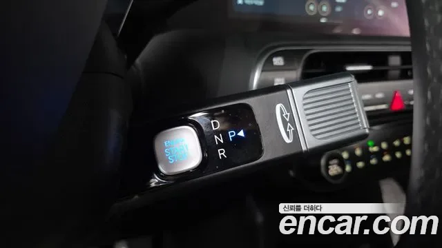Hyundai Palisade LX3, 2025 — фото 9