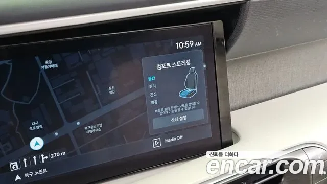 Hyundai Palisade LX3, 2025 — фото 17