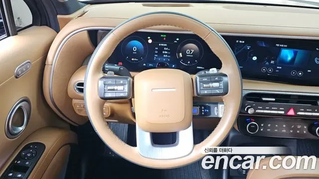 Hyundai Palisade LX3, 2025 — фото 13